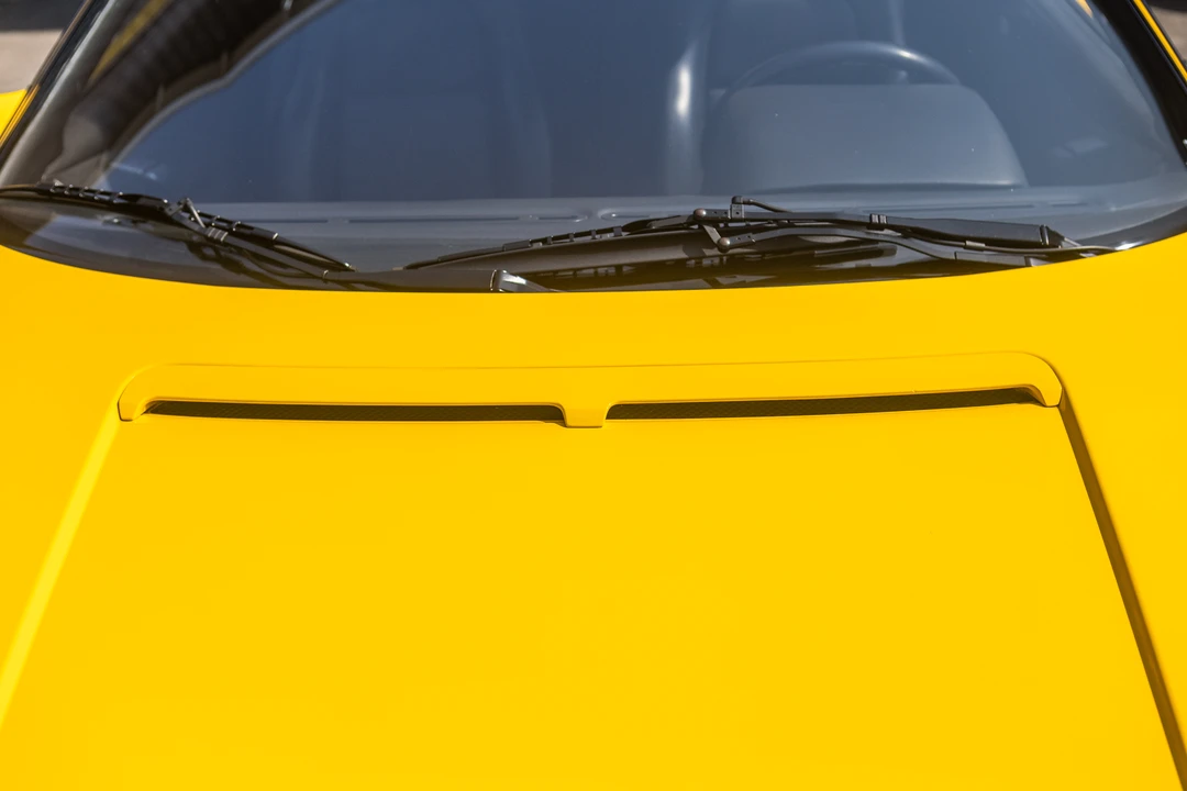 1995 Ferrari F355 Berlinetta - Image 24 of 31