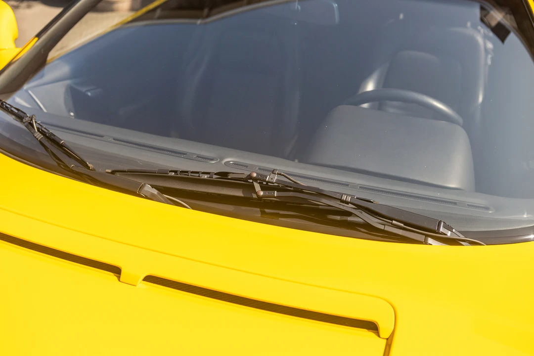 1995 Ferrari F355 Berlinetta - Image 25 of 31