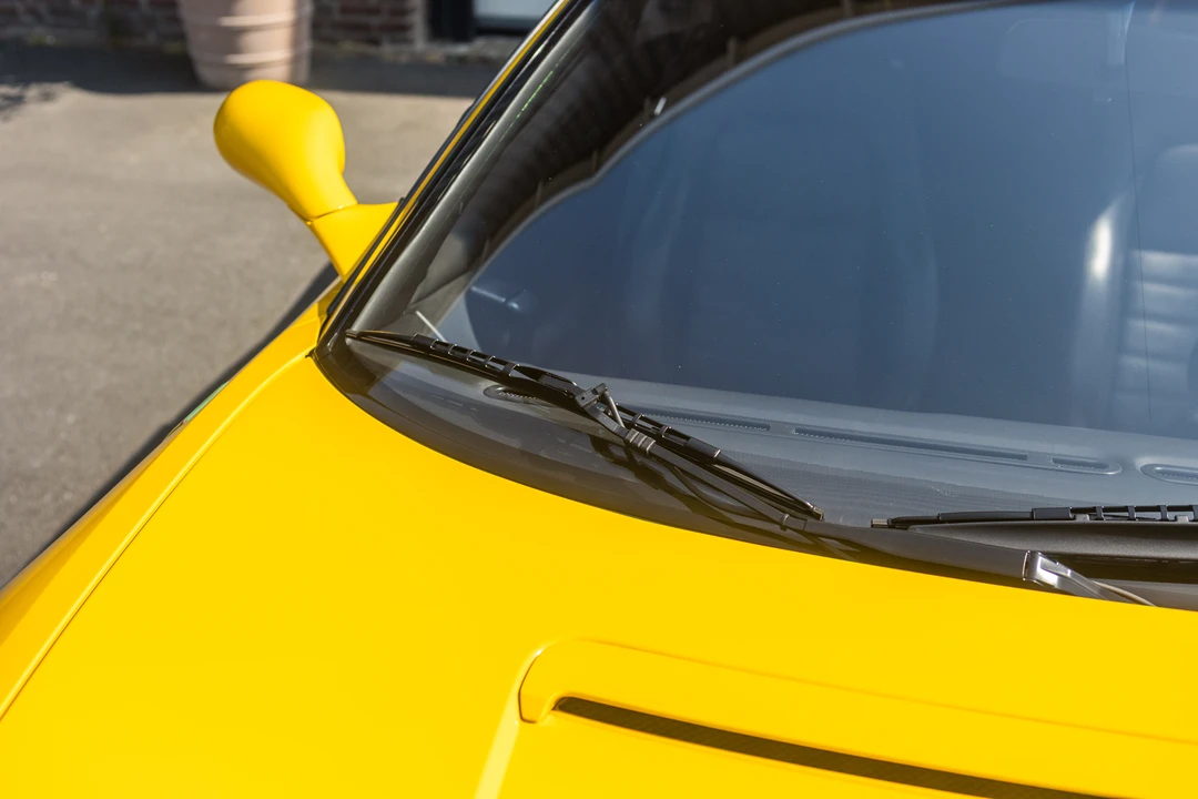 1995 Ferrari F355 Berlinetta - Image 26 of 31