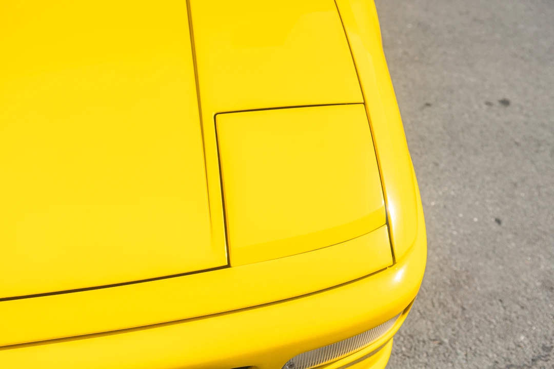 1995 Ferrari F355 Berlinetta - Image 28 of 31