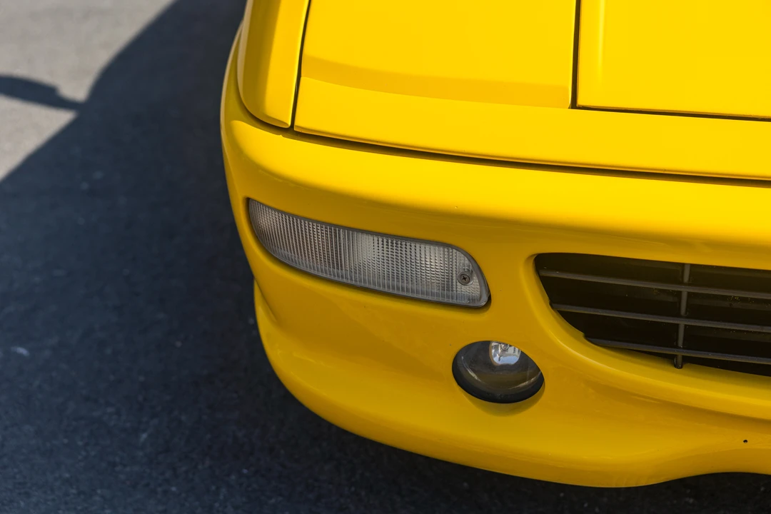 1995 Ferrari F355 Berlinetta - Image 31 of 31