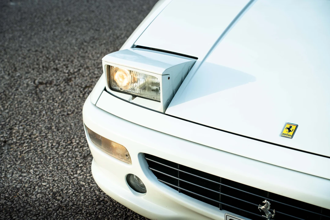 1995 Ferrari F355 Berlinetta - Image 27 of 31