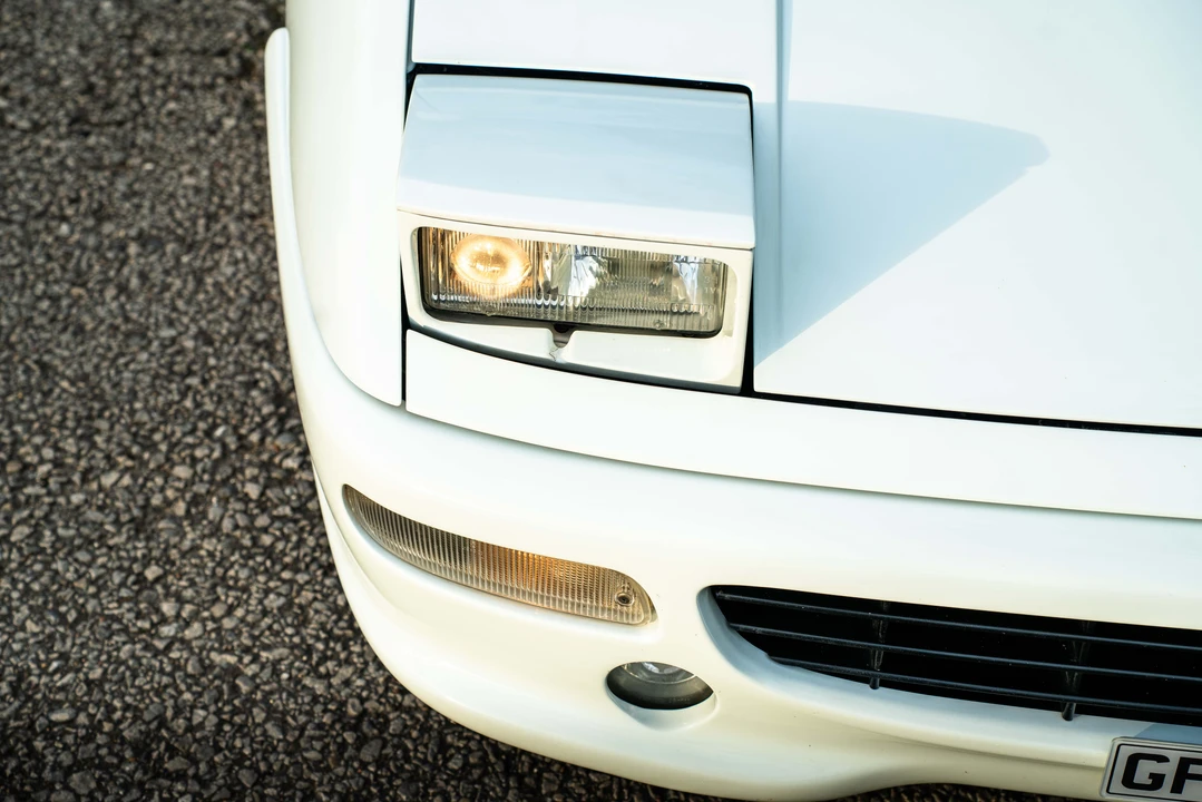 1995 Ferrari F355 Berlinetta - Image 28 of 31