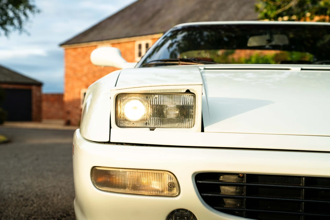 1995 Ferrari F355 Berlinetta - Image 29 of 31