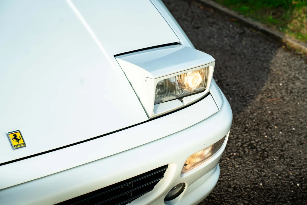 1995 Ferrari F355 Berlinetta - Image 30 of 31