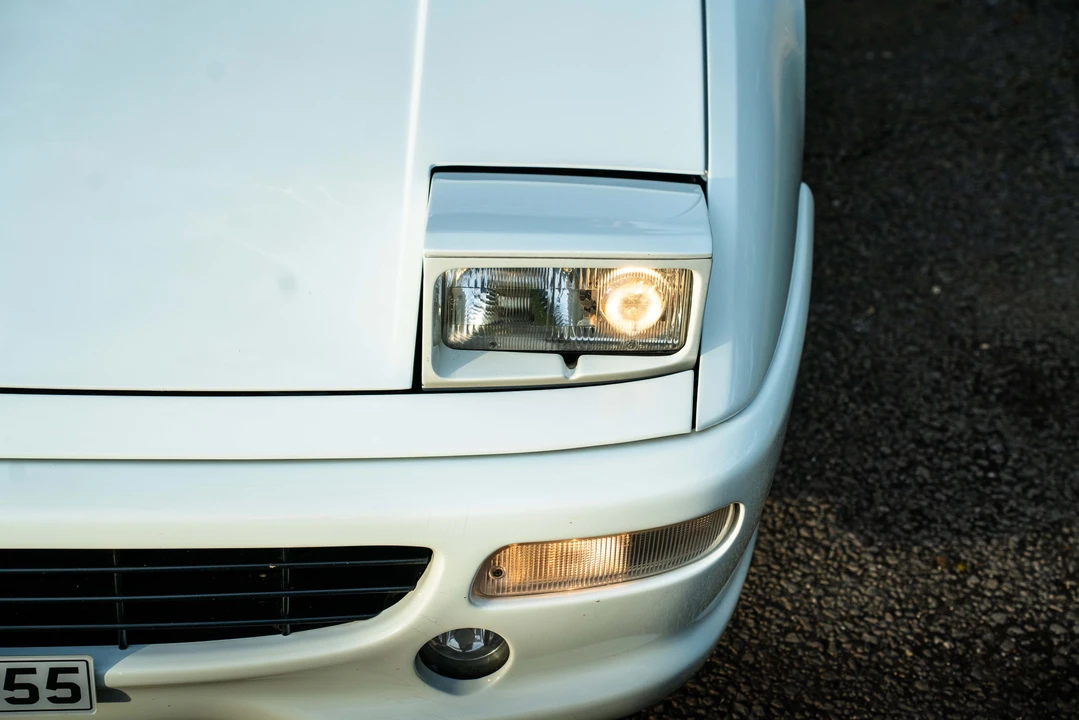 1995 Ferrari F355 Berlinetta - Image 31 of 31