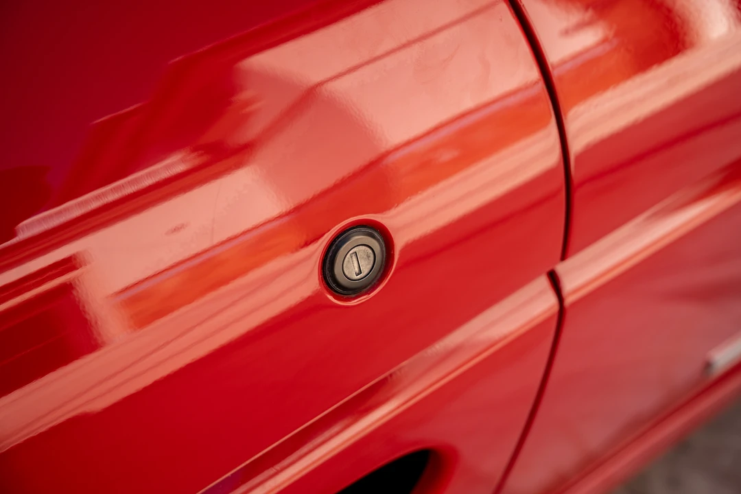 1995 Ferrari F355 Berlinetta - Image 9 of 31