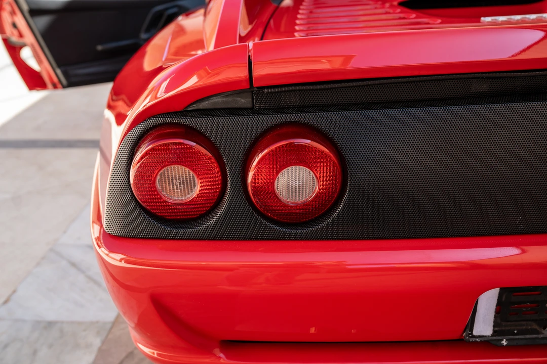 1995 Ferrari F355 Berlinetta - Image 11 of 31