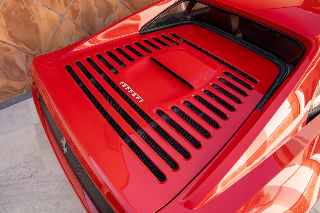 1995 Ferrari F355 Berlinetta - Image 15 of 31