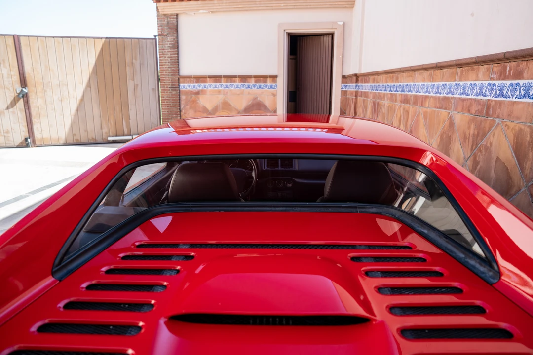 1995 Ferrari F355 Berlinetta - Image 17 of 31