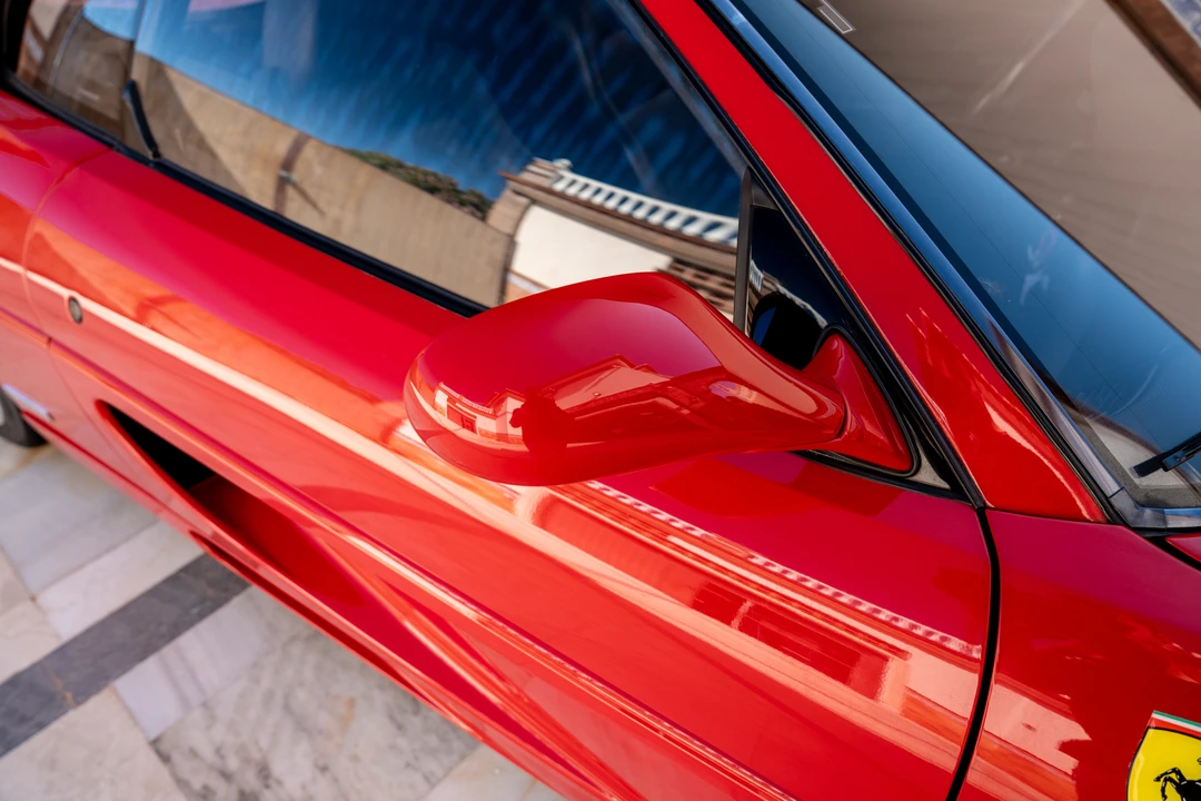 1995 Ferrari F355 Berlinetta - Image 18 of 31