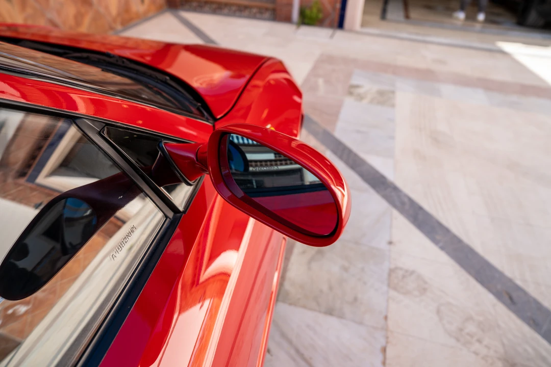 1995 Ferrari F355 Berlinetta - Image 19 of 31
