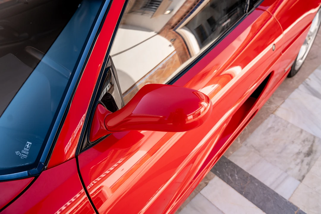 1995 Ferrari F355 Berlinetta - Image 20 of 31