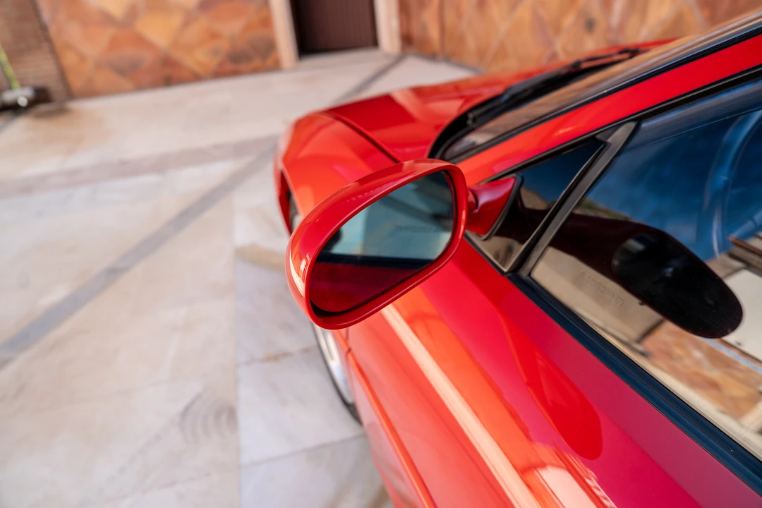 1995 Ferrari F355 Berlinetta - Image 21 of 31