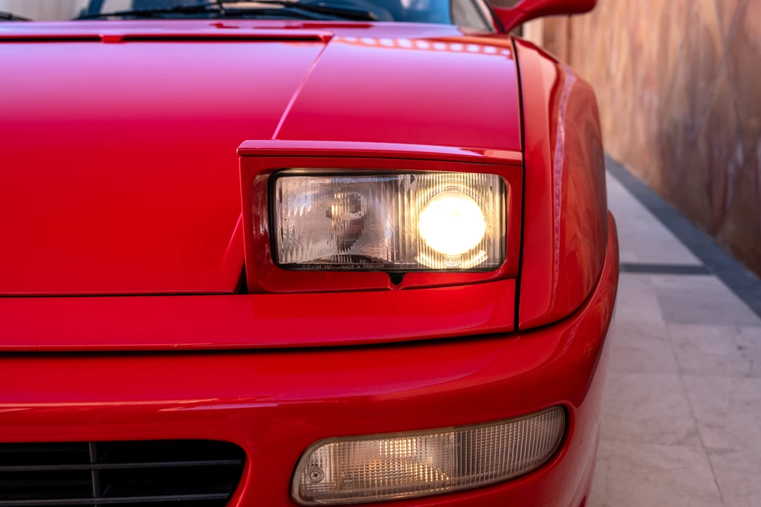 1995 Ferrari F355 Berlinetta - Image 22 of 31