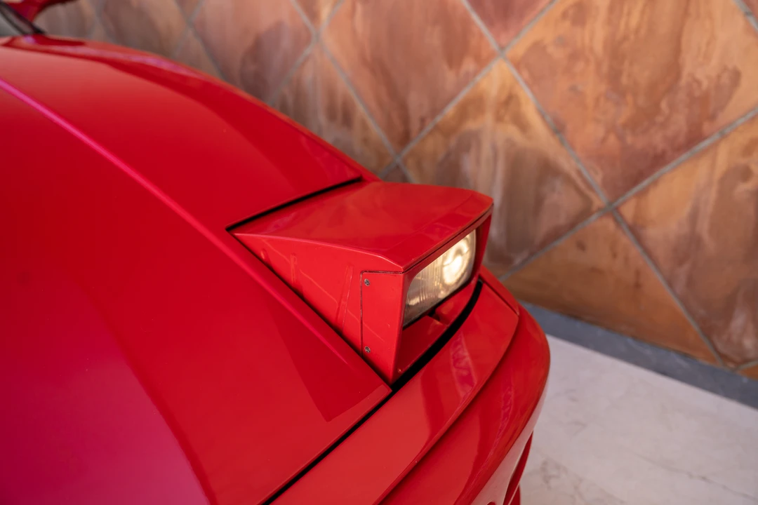 1995 Ferrari F355 Berlinetta - Image 23 of 31
