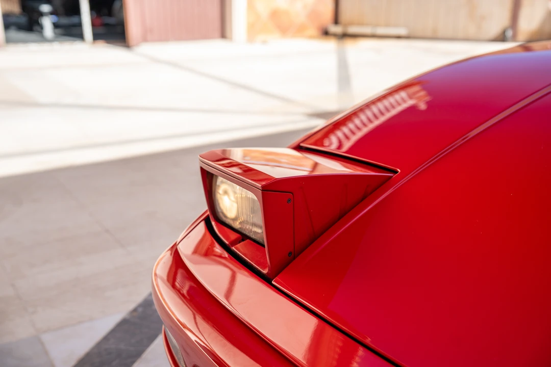 1995 Ferrari F355 Berlinetta - Image 24 of 31