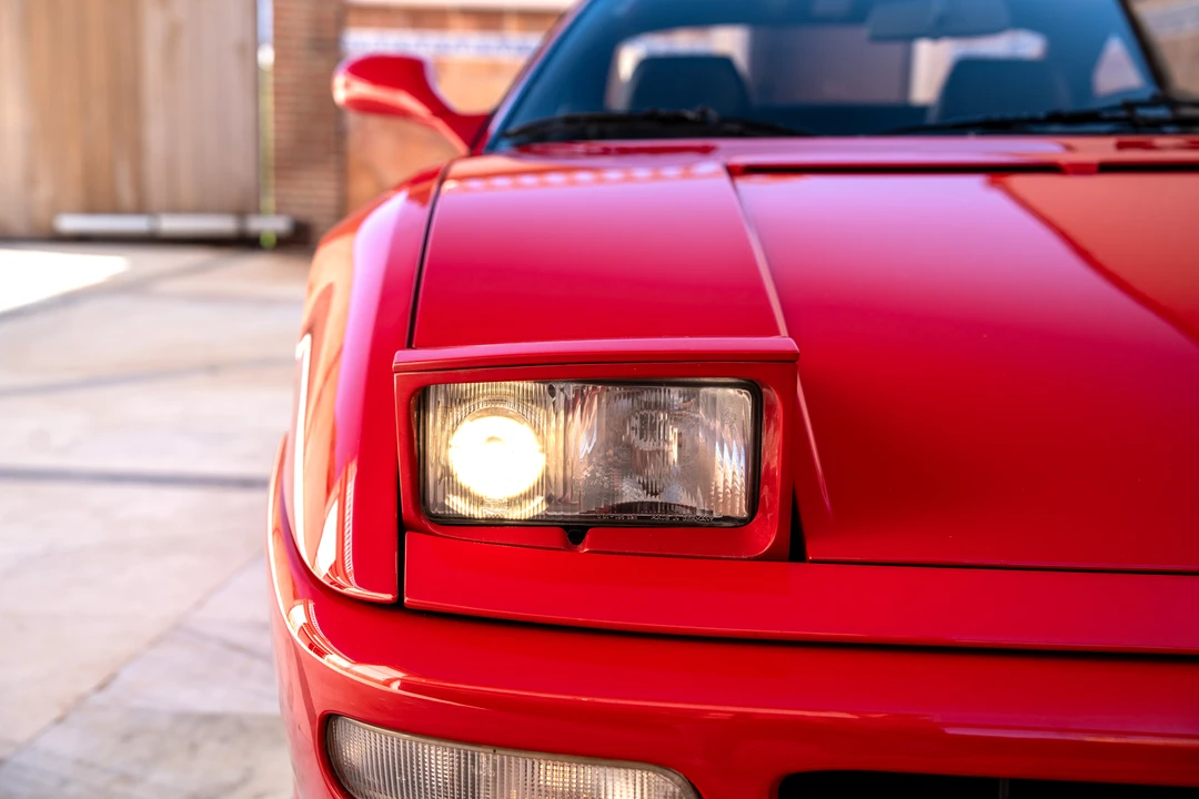 1995 Ferrari F355 Berlinetta - Image 25 of 31
