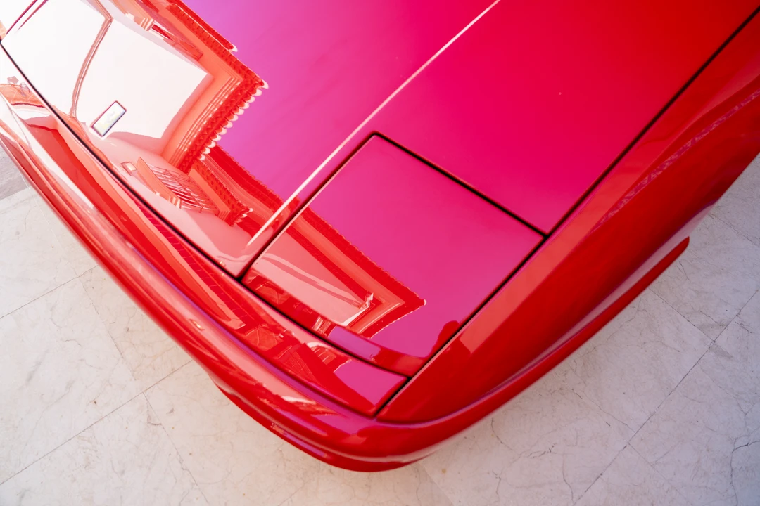1995 Ferrari F355 Berlinetta - Image 27 of 31