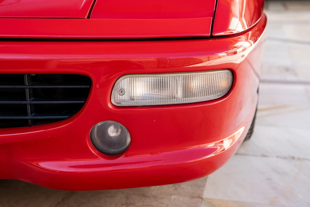 1995 Ferrari F355 Berlinetta - Image 28 of 31