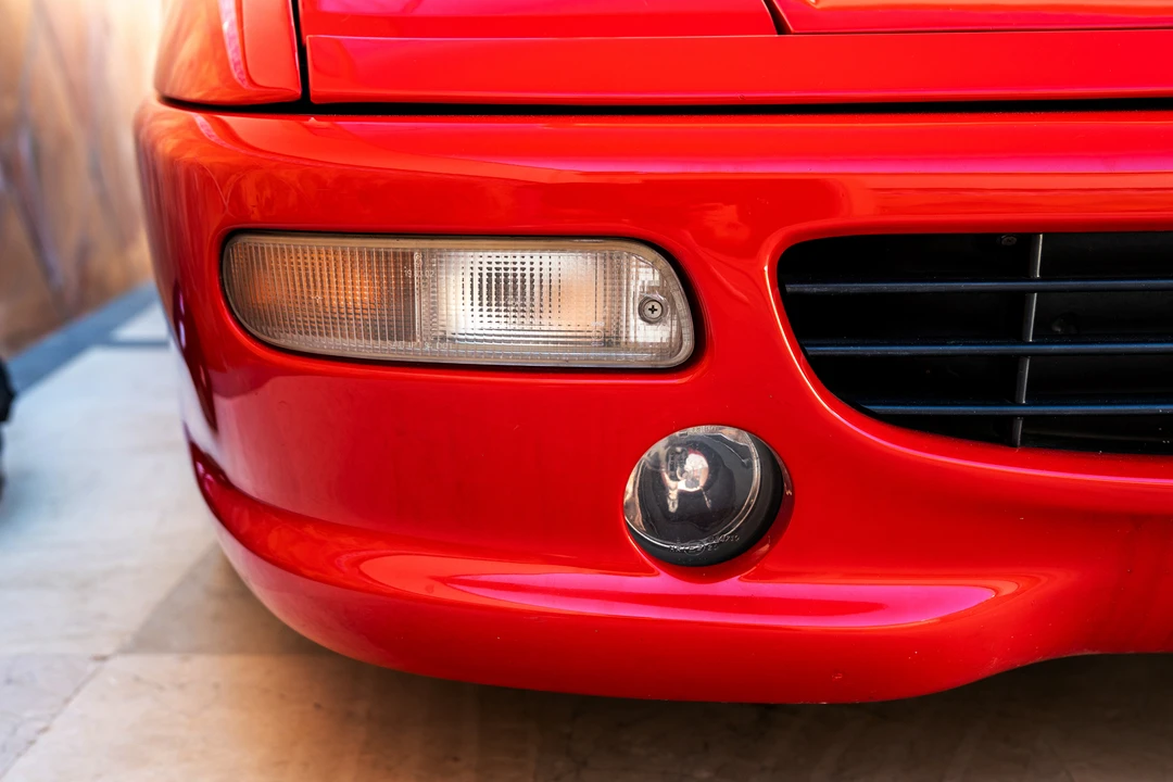 1995 Ferrari F355 Berlinetta - Image 29 of 31