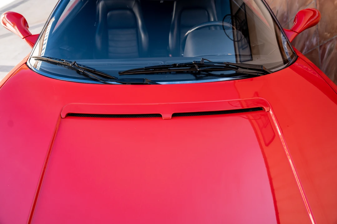 1995 Ferrari F355 Berlinetta - Image 31 of 31