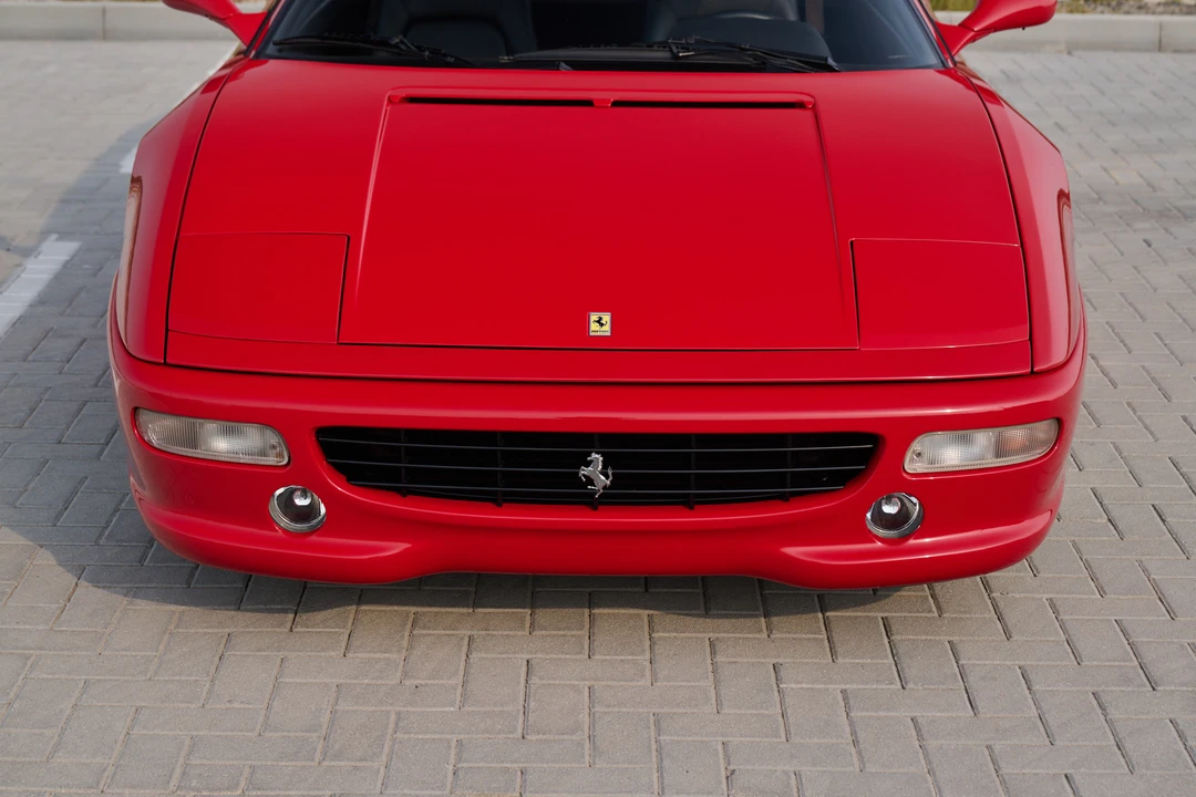 1995 Ferrari F355 Berlinetta - Image 12 of 31