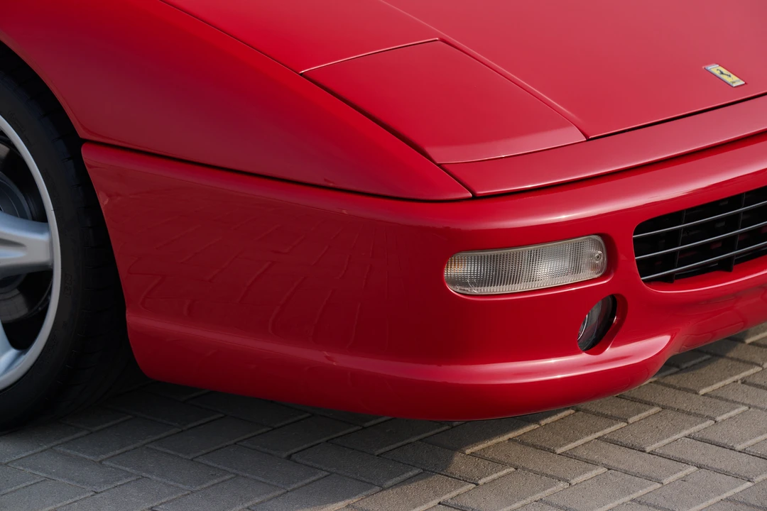 1995 Ferrari F355 Berlinetta - Image 14 of 31