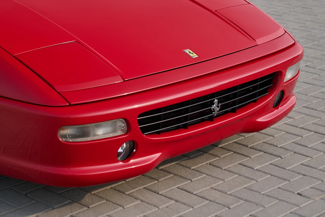 1995 Ferrari F355 Berlinetta - Image 15 of 31