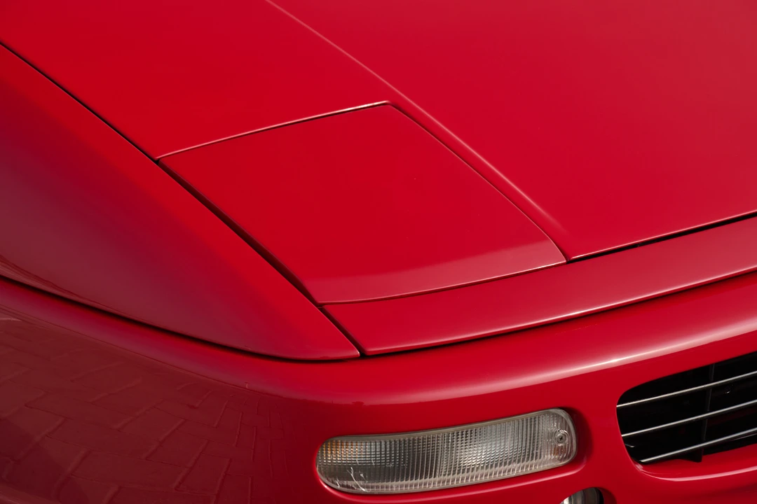 1995 Ferrari F355 Berlinetta - Image 16 of 31