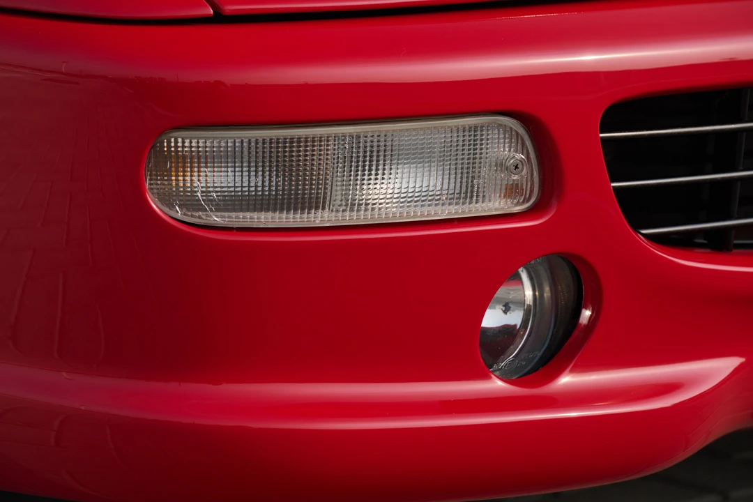 1995 Ferrari F355 Berlinetta - Image 17 of 31