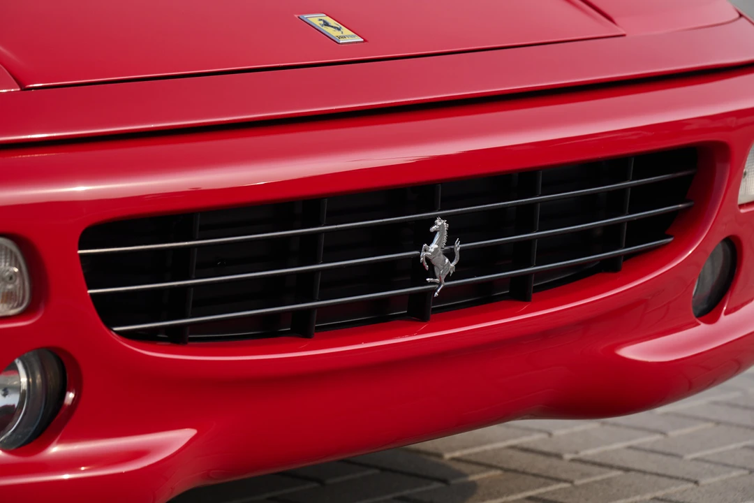 1995 Ferrari F355 Berlinetta - Image 18 of 31
