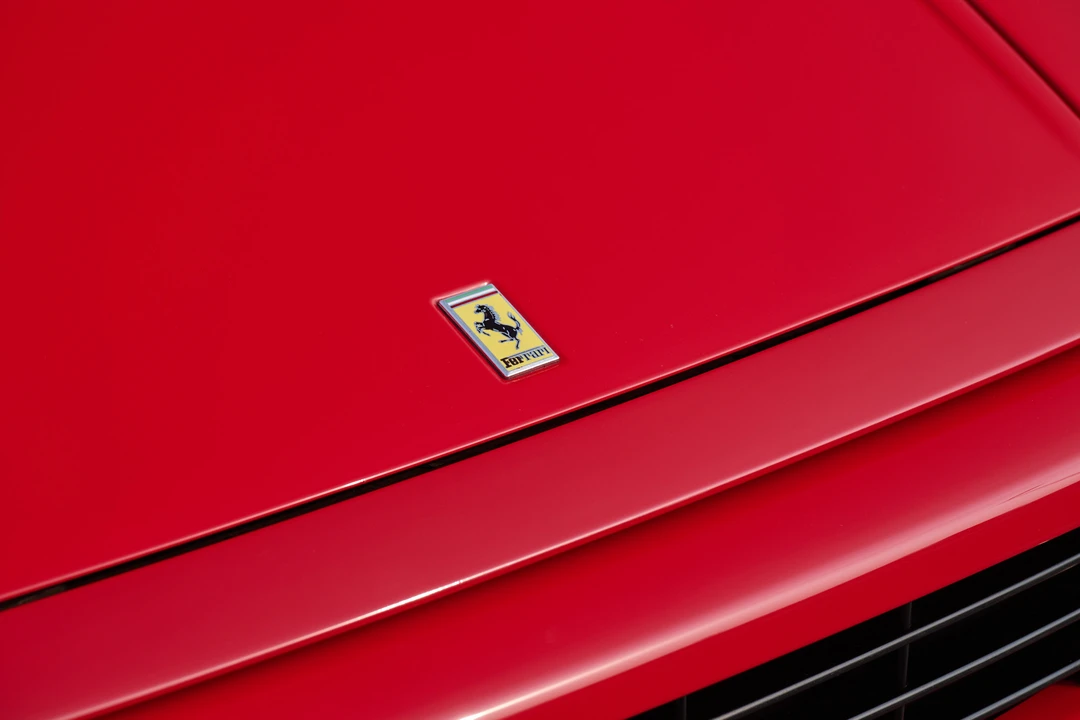 1995 Ferrari F355 Berlinetta - Image 19 of 31