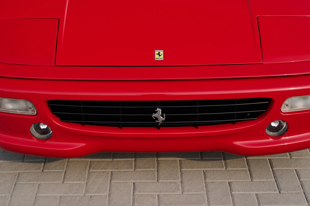 1995 Ferrari F355 Berlinetta - Image 20 of 31