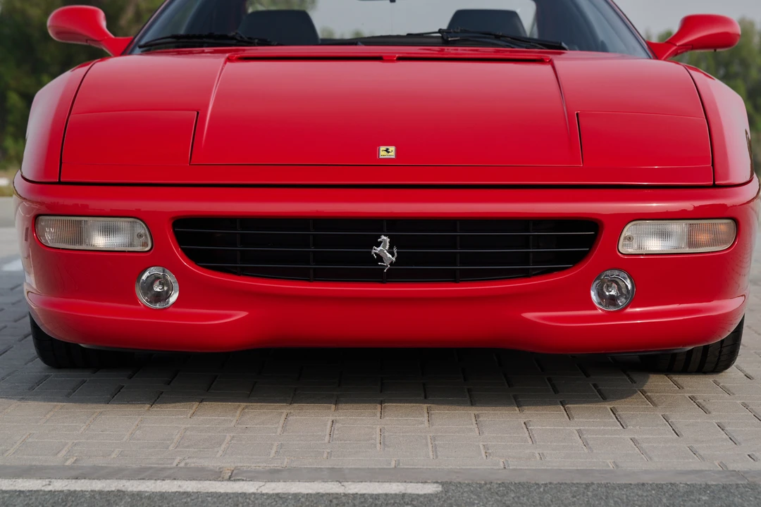 1995 Ferrari F355 Berlinetta - Image 21 of 31