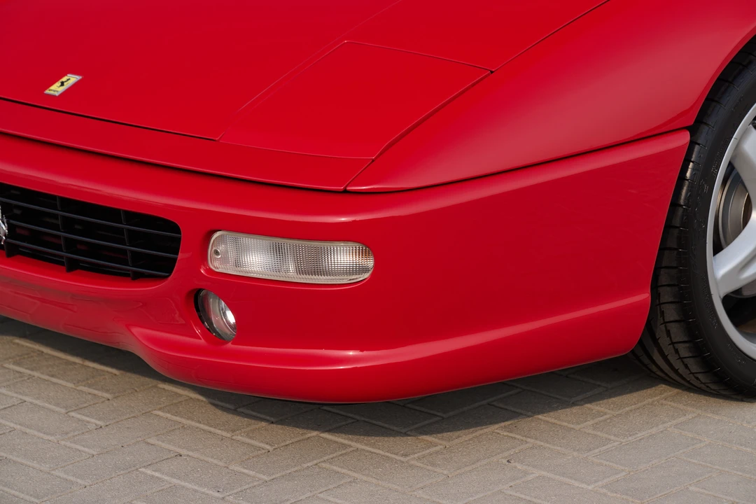 1995 Ferrari F355 Berlinetta - Image 23 of 31