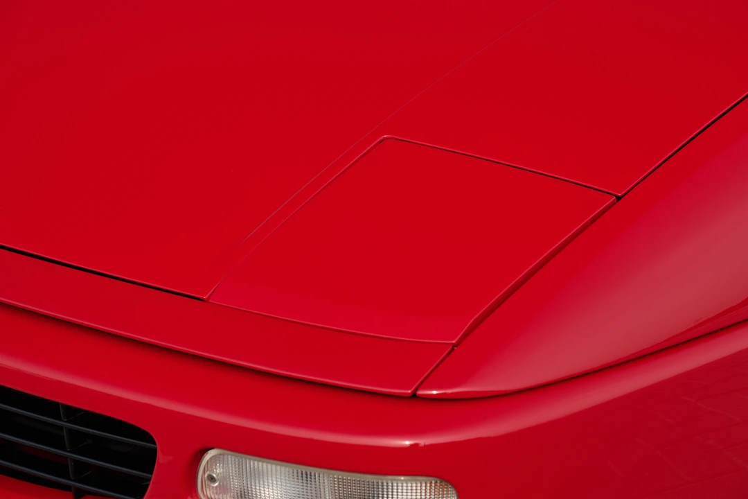 1995 Ferrari F355 Berlinetta - Image 24 of 31