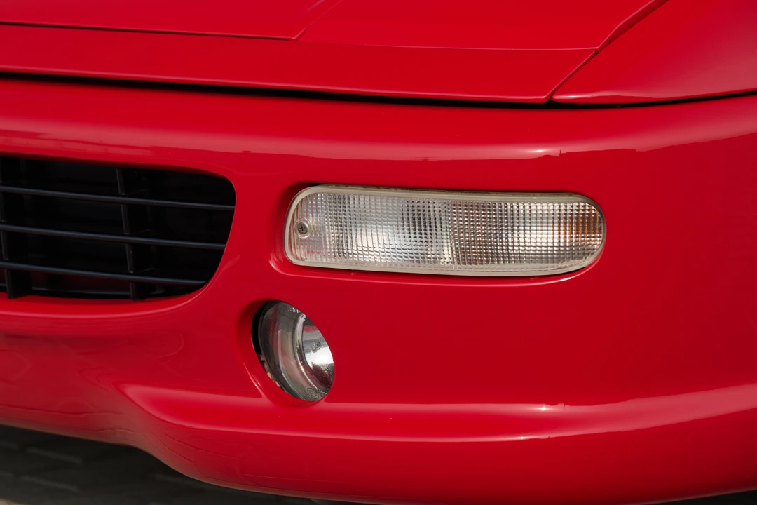 1995 Ferrari F355 Berlinetta - Image 25 of 31