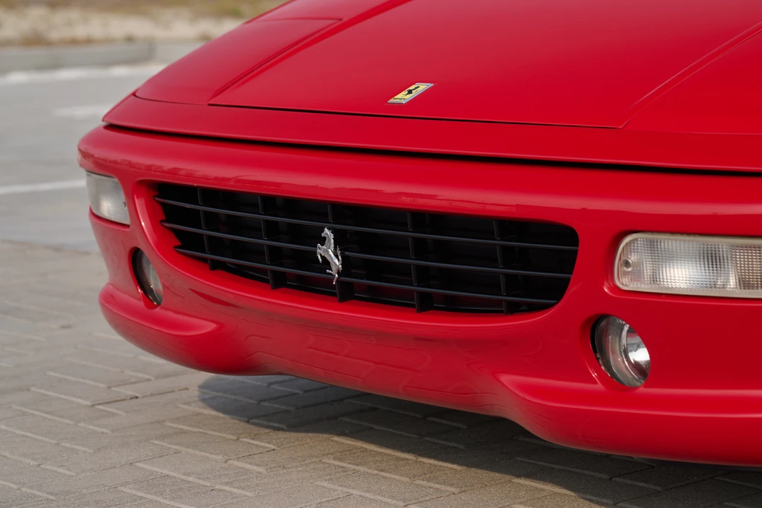 1995 Ferrari F355 Berlinetta - Image 26 of 31