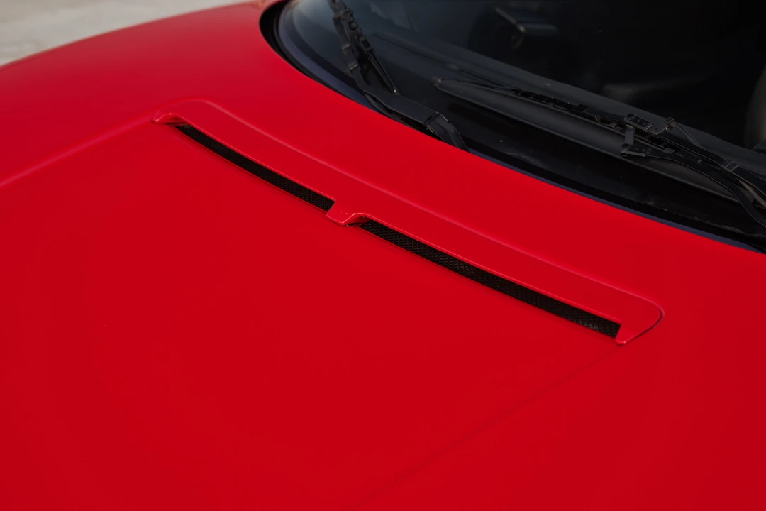 1995 Ferrari F355 Berlinetta - Image 28 of 31