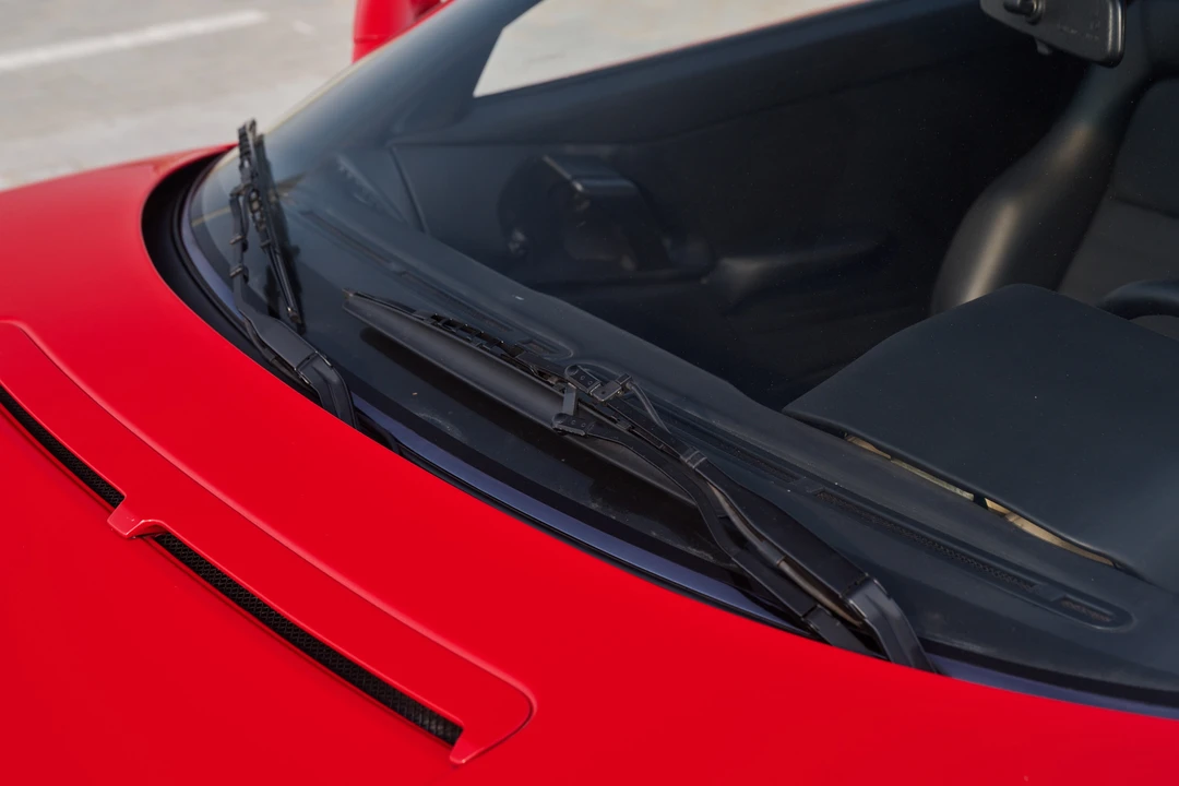 1995 Ferrari F355 Berlinetta - Image 29 of 31