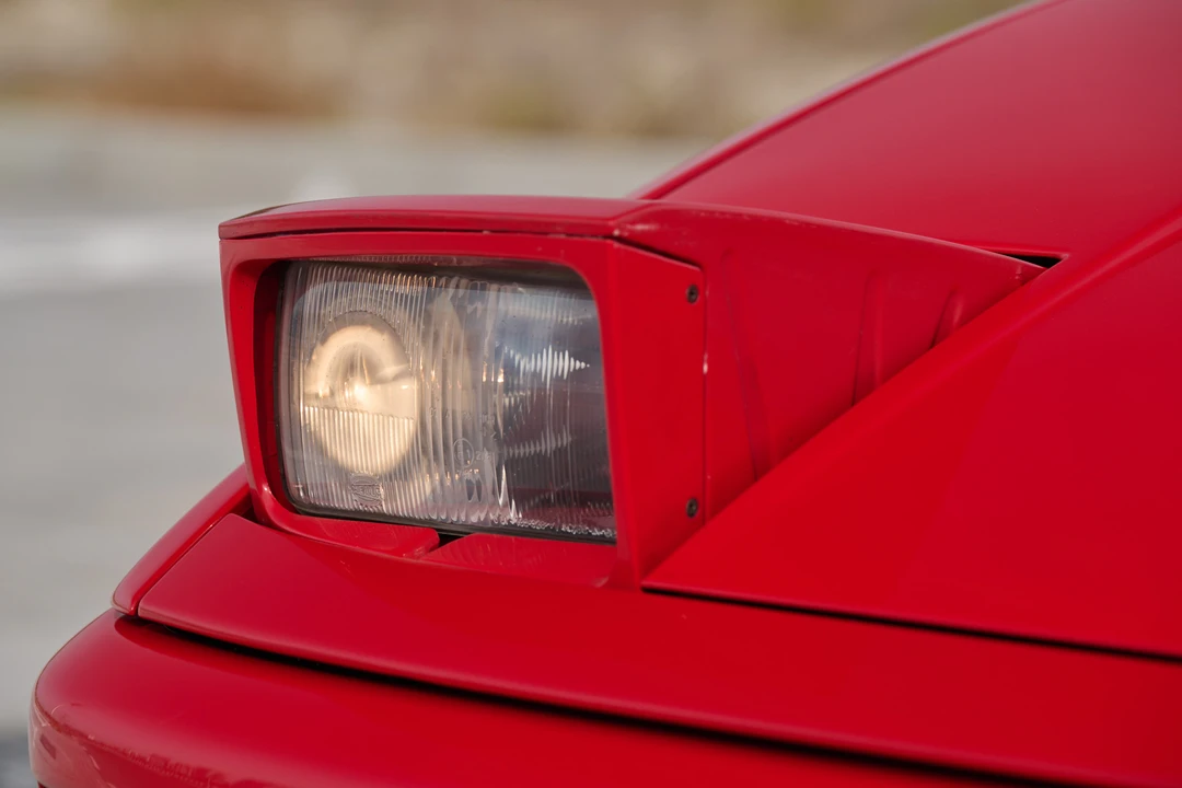 1995 Ferrari F355 Berlinetta - Image 31 of 31
