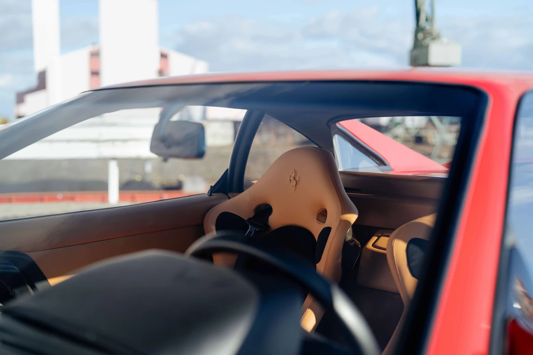 1995 Ferrari F355 Berlinetta - Image 22 of 31