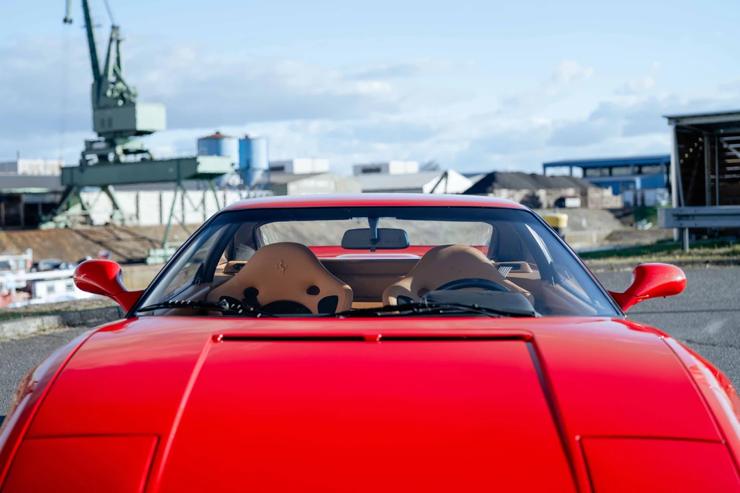 1995 Ferrari F355 Berlinetta - Image 26 of 31