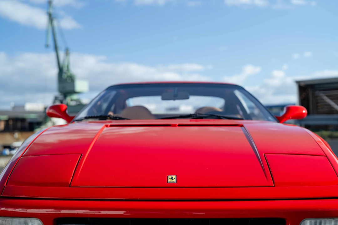 1995 Ferrari F355 Berlinetta - Image 28 of 31