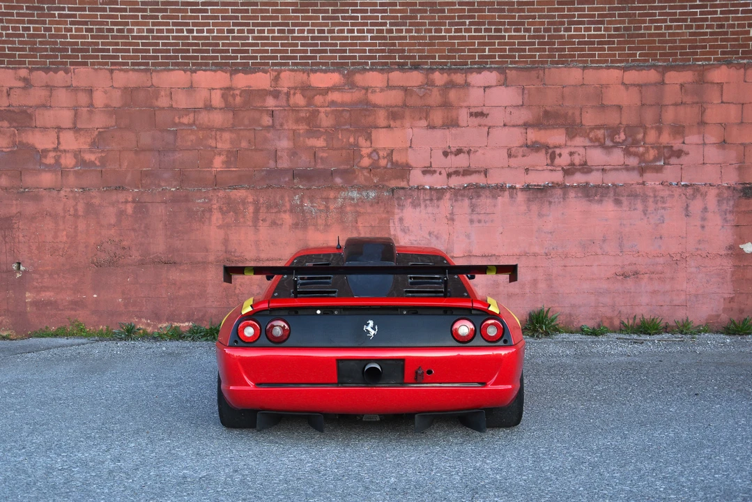 1995 Ferrari F355 Berlinetta - Image 24 of 31