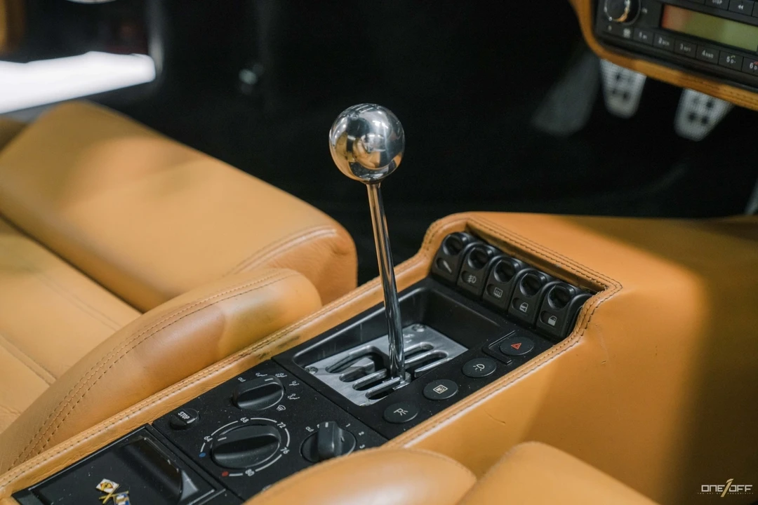 1995 Ferrari F355 Berlinetta - Image 10 of 12