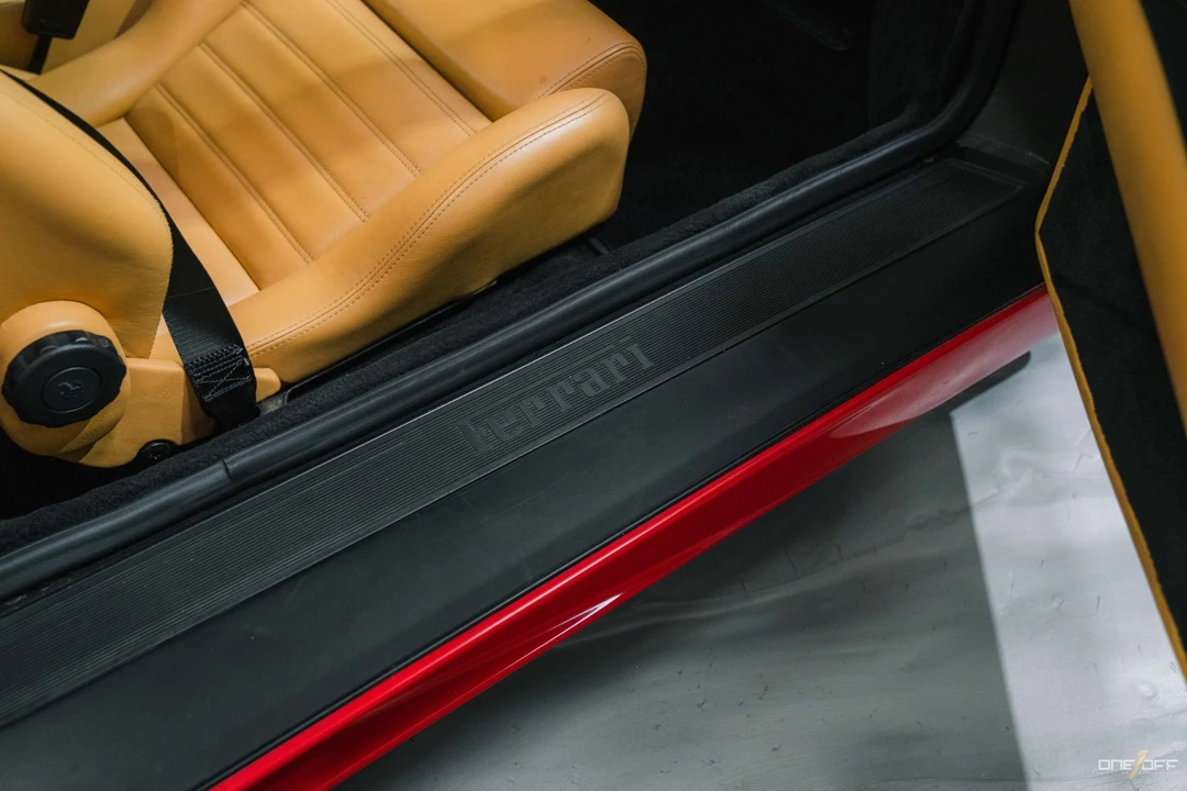 1995 Ferrari F355 Berlinetta - Image 13 of 15