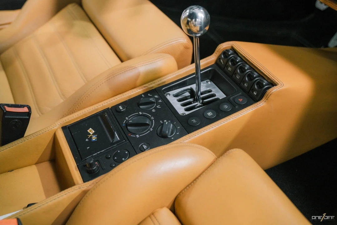 1995 Ferrari F355 Berlinetta - Image 11 of 12