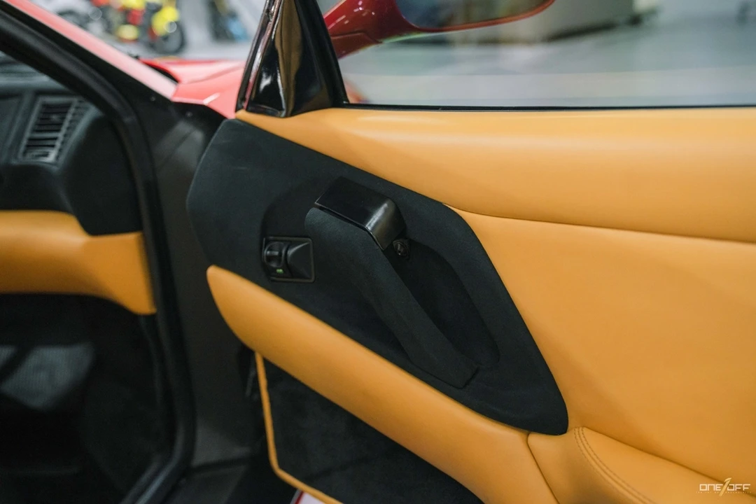 1995 Ferrari F355 Berlinetta - Image 12 of 12